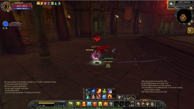 Silkroad Online FULL 15DG LEGEND SET! JSRO#36 смотреть онлайн