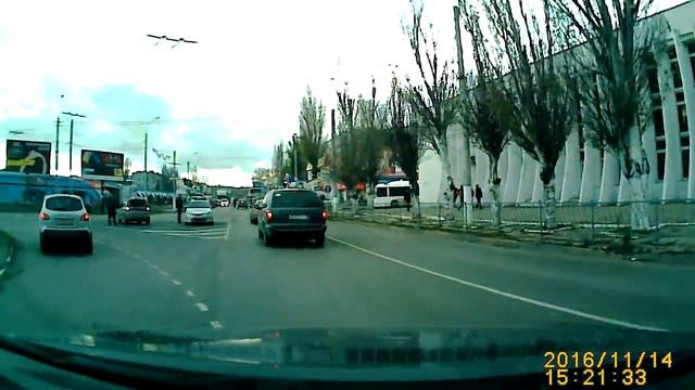 ДПС ГИБДД Керчь А/ вокзал 14 11 16 смотреть онлайн