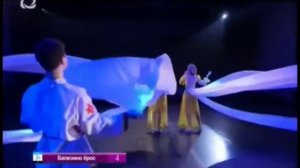 Яратон — Вероника Ардашева, Юлия Шмелёва / Элькуновидение-2018 | Удмурт кырӟан / Удмуртская песня