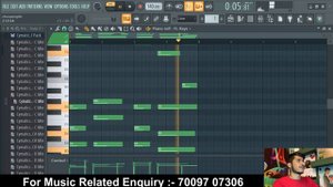How To Use MIDI Files In FL Studio 20 | Import MIDI Files Into FL Studio 20