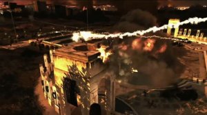 Call of Duty: Modern Warfare 2 Launch Trailer HD