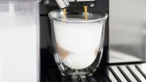 Как настроить Bean Adapt в кофемашине DeLonghi PrimaDonna Soul ECAM 610 75/55