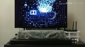 Sound Test | SONY HT-S100F