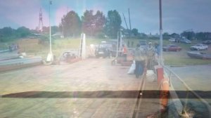 С Юбилеем, Балахтинский район!