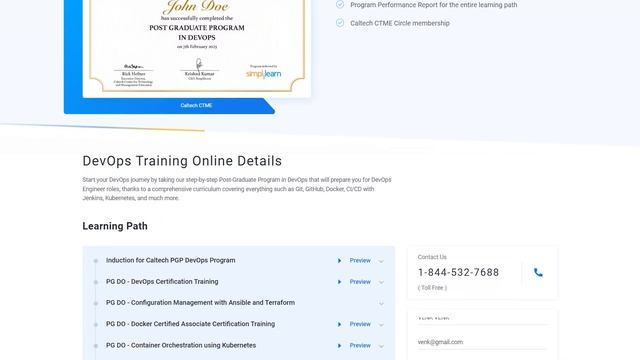 DevOps Basics for Beginners | Learn DevOps From Scratch in 6 hours | DevOps Training | Simplilearn