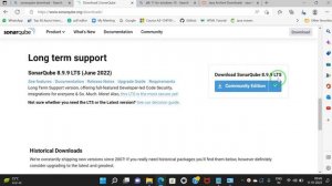 how to install sonarqube on windows తెలుగులో