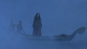 "На берегу Бога" Татьяна Красовская