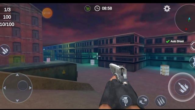 অবশেষে Annihilation Download Apk পেয়ে গেলাম | Annihilation Apk Download | Annihilation beta versio