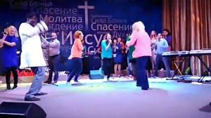 Ольга Марьина