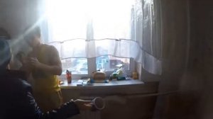 У Курящего Школьника Бомбануло До Покраснения!