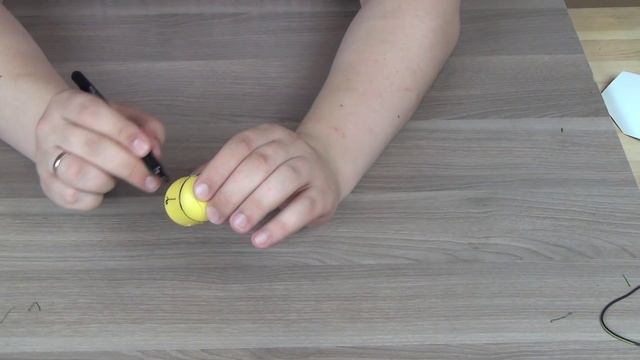 Мастерская игрушек - Капсулы от Киндеров