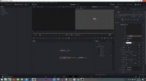Как сделать счётчик в DaVinci resolve