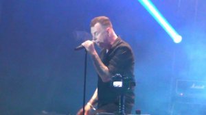 Тараканы - Панк-рок песня @ Доброфест 2016