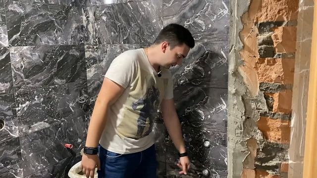 Ремонт двухкомнатной квартиры 56 м2 под ключ /АттикаРемонт\