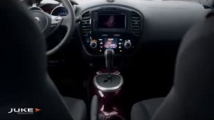 Видео ролик «Реклама Nisan