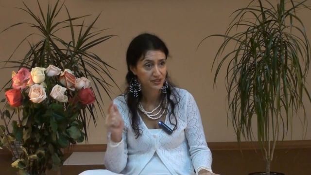 Рожденная Женщиной: О силе женских волос 5 смотреть онлайн