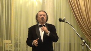 Вот мчится тройка удалая - Григорий МАРТЫНЕНКО