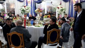 Свадьба Руслана  и  Любы,  2 день 2часть, 29.11.2023 года, г. Невинномысск, фильм