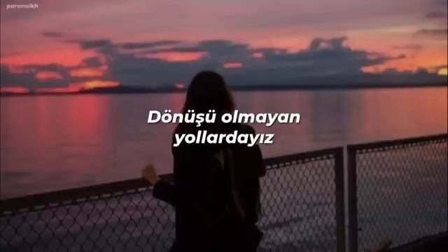 Ufuk Çalışkan - Unutmak İstiyorum / Slowed + Reverb смотреть онлайн