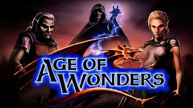 Age of Wonders - саундтрек 1