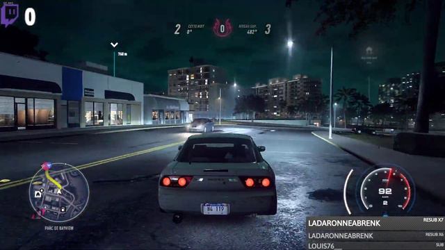 JE DECOUVRE NEED FOR SPEED HEAT ! (INCROYABLE) смотреть онлайн