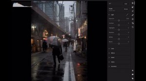 How to Edit MOODY DARK Photos on Lightroom | 4 Quick Examples