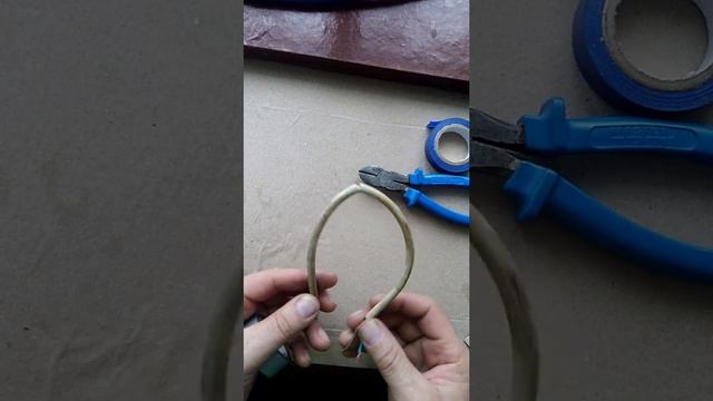 Корисна порада. як заізолювати пошкоджений кабель смотреть онлайн