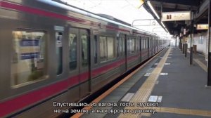 Золотой орел - как выглядит поезд, билет на который стоит более 1 млн $