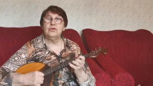 Видеоурок "Работа с начинающими домристами". Преподаватель Синёва Л.Б.