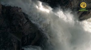 Великие реки Земли. Анонс. Канал Зоо ТВ.