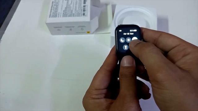 Realme Techlife S100 Watch Unboxing & Test | Smartwatch Cheaper than Smart Bands Just ₹ 1999/- ?? смотреть онлайн