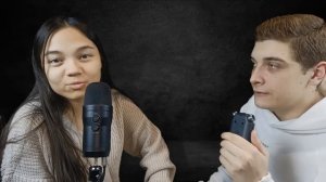 АСМР КАК Я ПОЗНАКОМИЛАСЬ С НИМ | НАША ИСТОРИЯ❤️? ASMR whisper