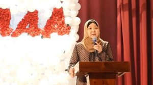 Женский мажлис. Ногайский район. Мавлид ан-Набби