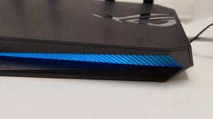 ASUS ROG STRIX GS AX3000