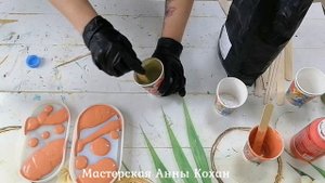 ?КАК НЕЛЬЗЯ ДЕЛАТЬ! ОШИБКИ ПРИ ЗАЛИВКЕ ГИПСА?