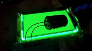 Не работает ESR тестер