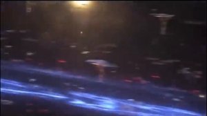 Mass Effect 3: The Extended Space Battle