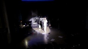 (cover) Моя Любовь (tribuye to Vladinir Kuzmin)