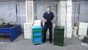 Почему ульи Волгарь?