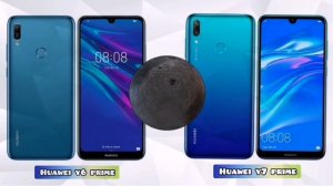 Huawei Y6 Prime vs. Huawei Y7 Prime || best phone comparison - which is best?