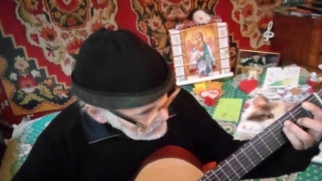 4929г Сочувствие от Василия Коваленко смотреть онлайн