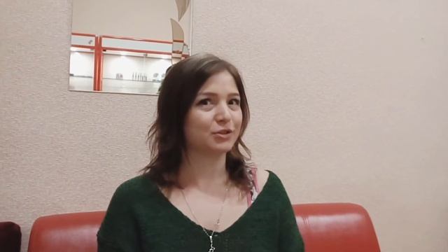 Курсы наращивания ресниц - видео отзыв №1 смотреть онлайн