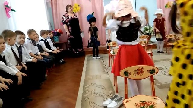 8-ое марта Дет Сад. 11 г.Белгород(6) смотреть онлайн