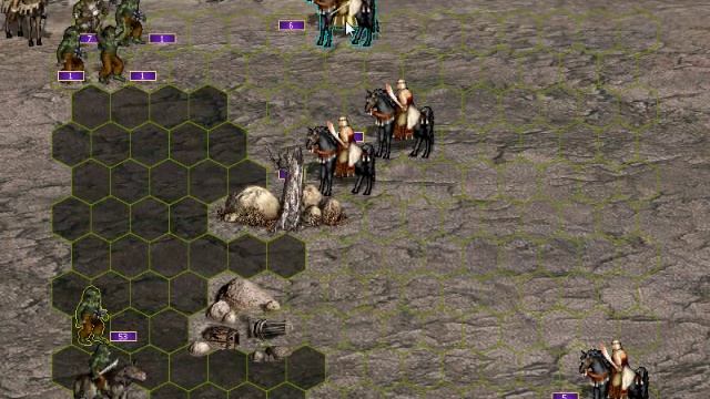 Let's Play Heroes Chronicles: WotW-Ultimatum смотреть онлайн