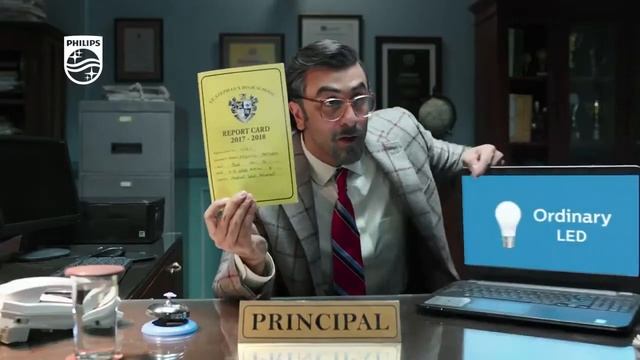 Ranbir kapoor new Advertisement ' Philips led '. смотреть онлайн