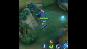 Mobile Legends #gameplay  #moments  #mlbb  #games #mobilelegends #shorts