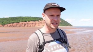 X Новая Шотландия X Самая уникальная провинция Канады!