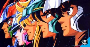 Chevaliers du zodiaque Saint Seiya : Thème de galaxian wars