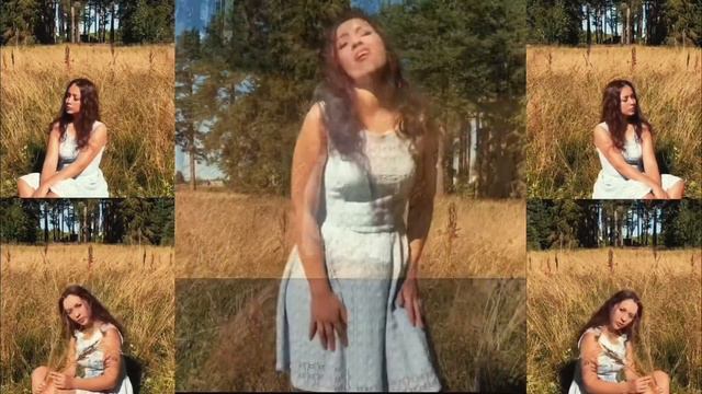 Mary Gu  «Пьяный романтик»