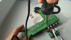 олово отсос